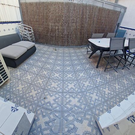 Barcelona Duplex De 3 Habitaciones L'Hospitalet de Llobregat Kültér fotó
