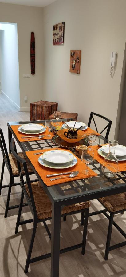 Barcelona Duplex De 3 Habitaciones L'Hospitalet de Llobregat Kültér fotó