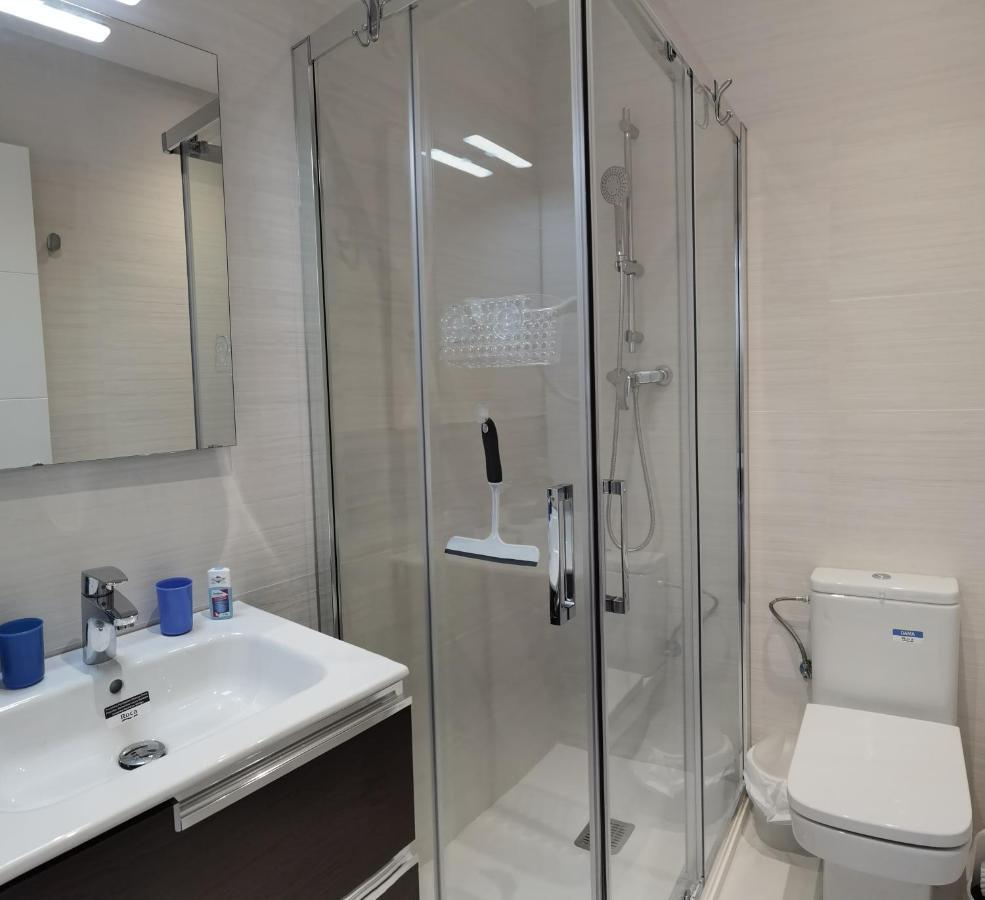 Barcelona Duplex De 3 Habitaciones L'Hospitalet de Llobregat Kültér fotó