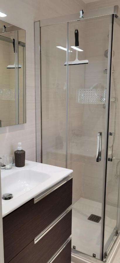 Barcelona Duplex De 3 Habitaciones L'Hospitalet de Llobregat Kültér fotó