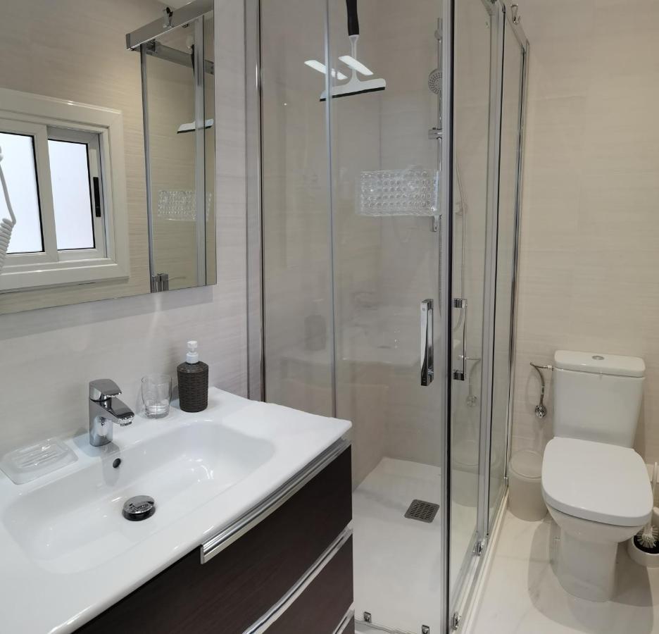 Barcelona Duplex De 3 Habitaciones L'Hospitalet de Llobregat Kültér fotó