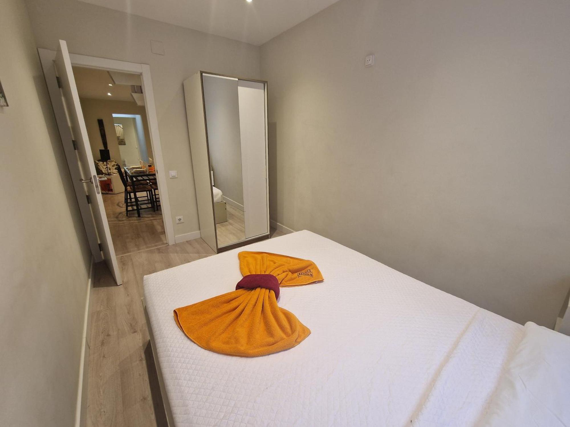 Barcelona Duplex De 3 Habitaciones L'Hospitalet de Llobregat Kültér fotó