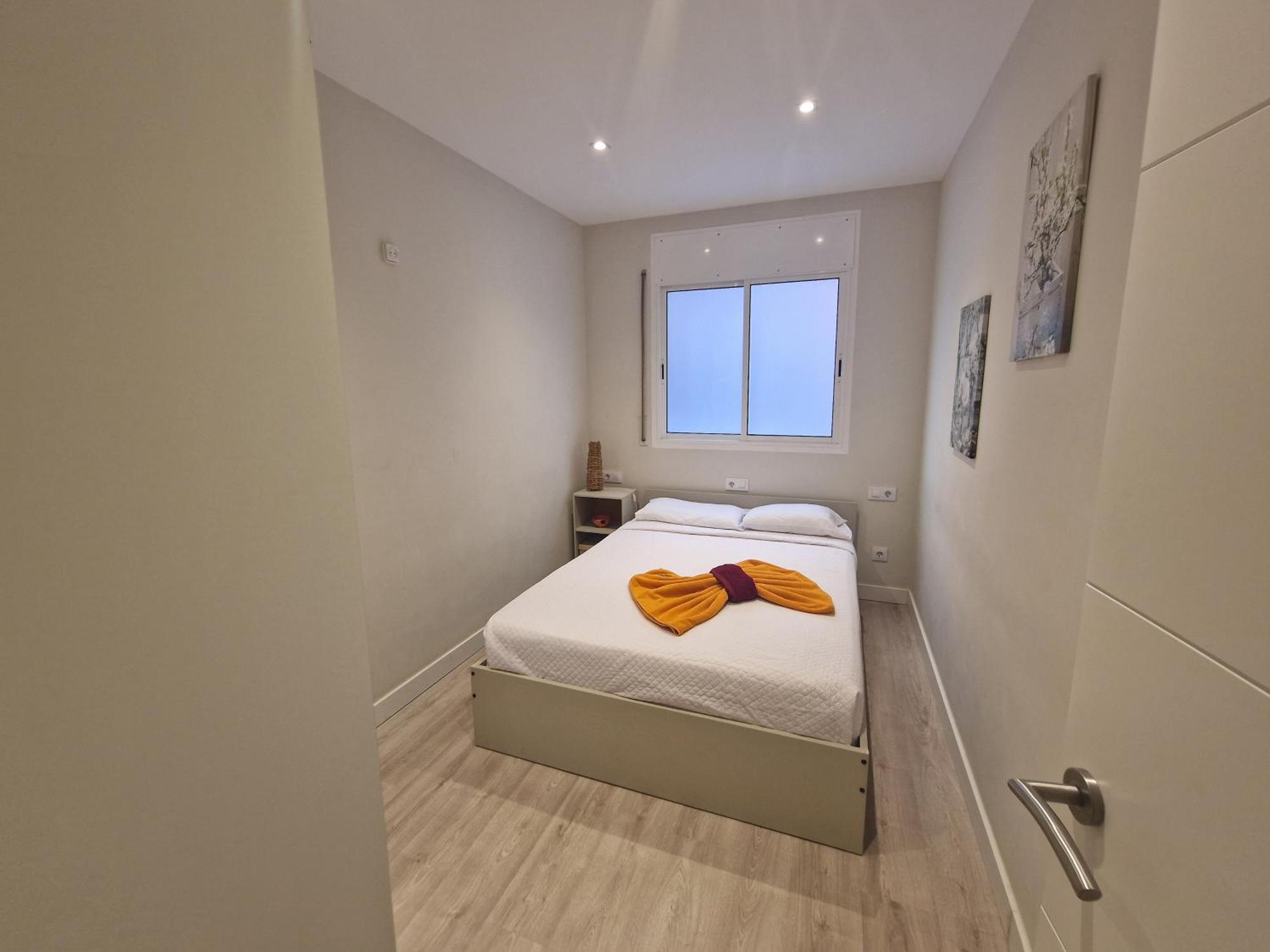 Barcelona Duplex De 3 Habitaciones L'Hospitalet de Llobregat Kültér fotó