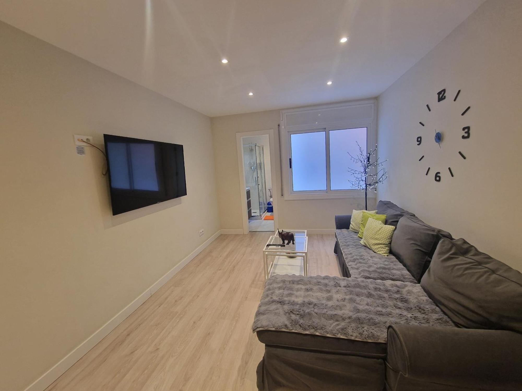 Barcelona Duplex De 3 Habitaciones L'Hospitalet de Llobregat Kültér fotó