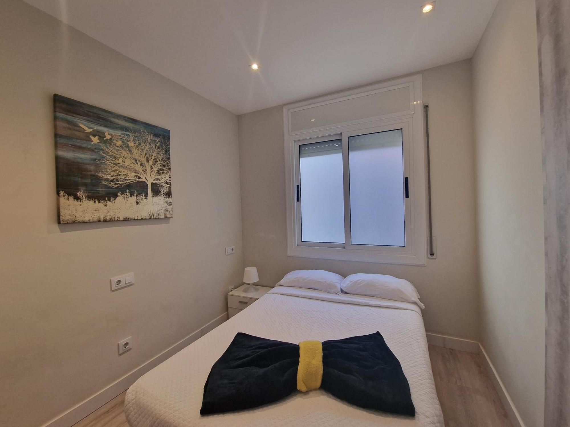 Barcelona Duplex De 3 Habitaciones L'Hospitalet de Llobregat Kültér fotó