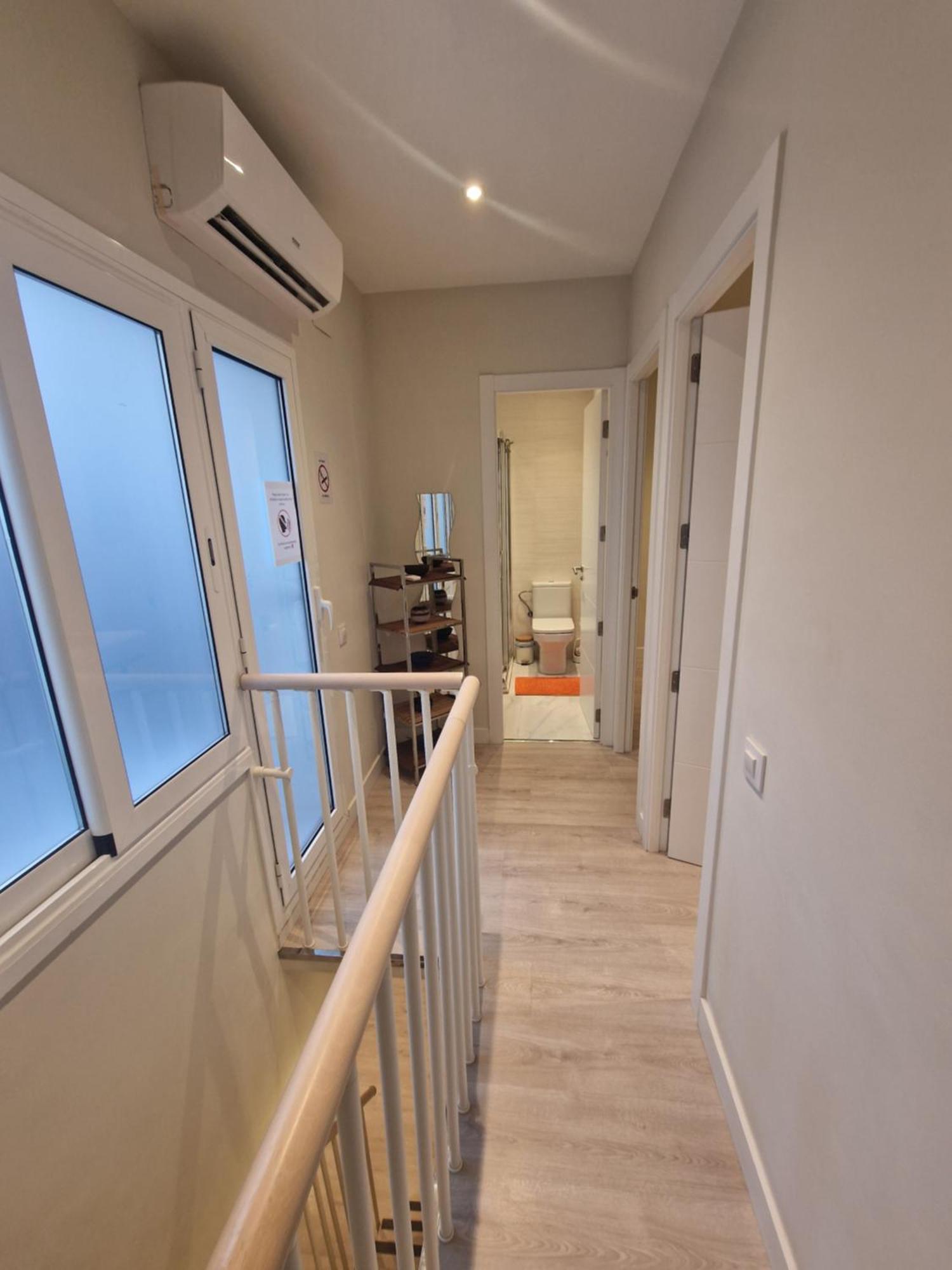 Barcelona Duplex De 3 Habitaciones L'Hospitalet de Llobregat Kültér fotó