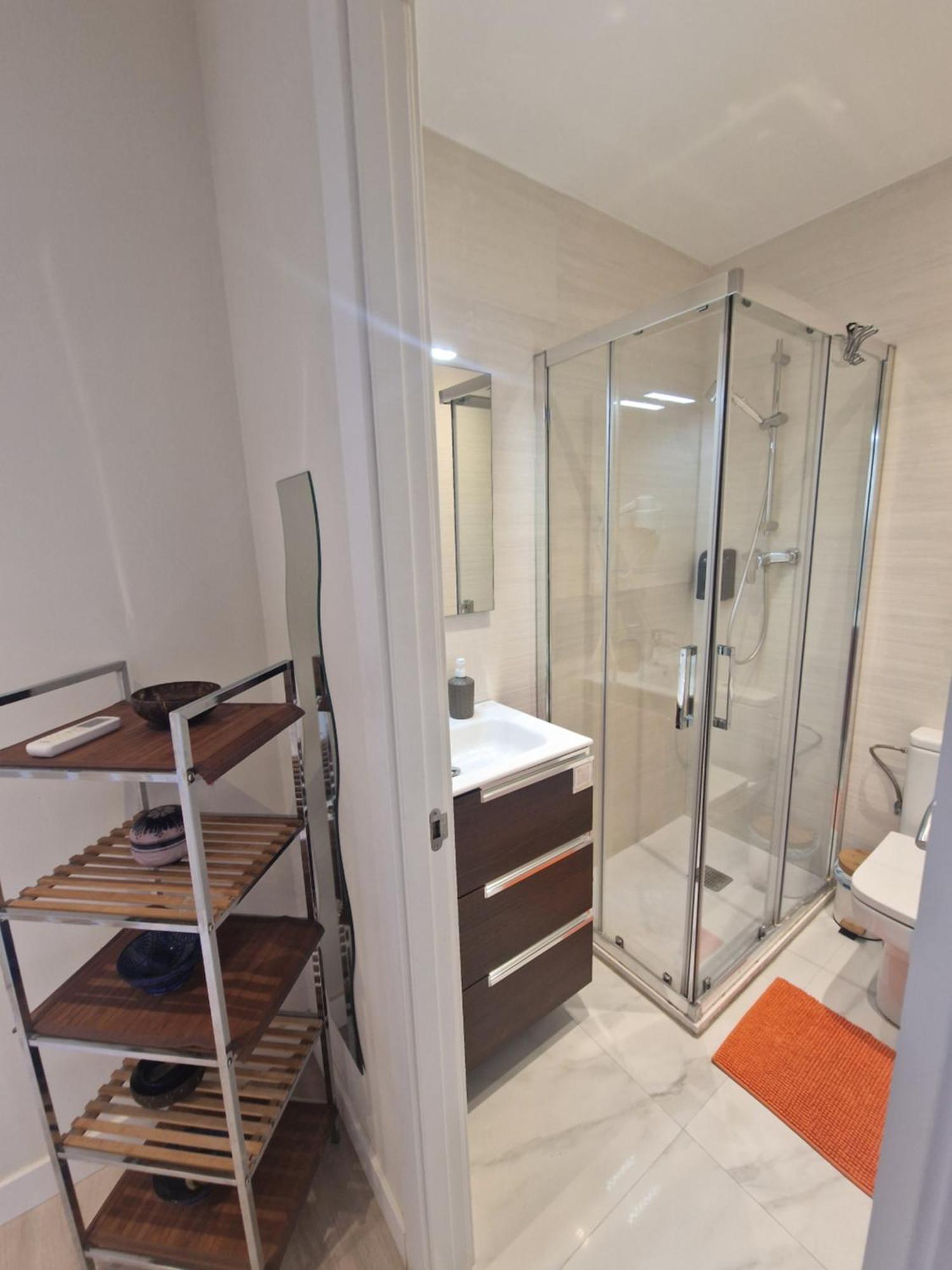 Barcelona Duplex De 3 Habitaciones L'Hospitalet de Llobregat Kültér fotó