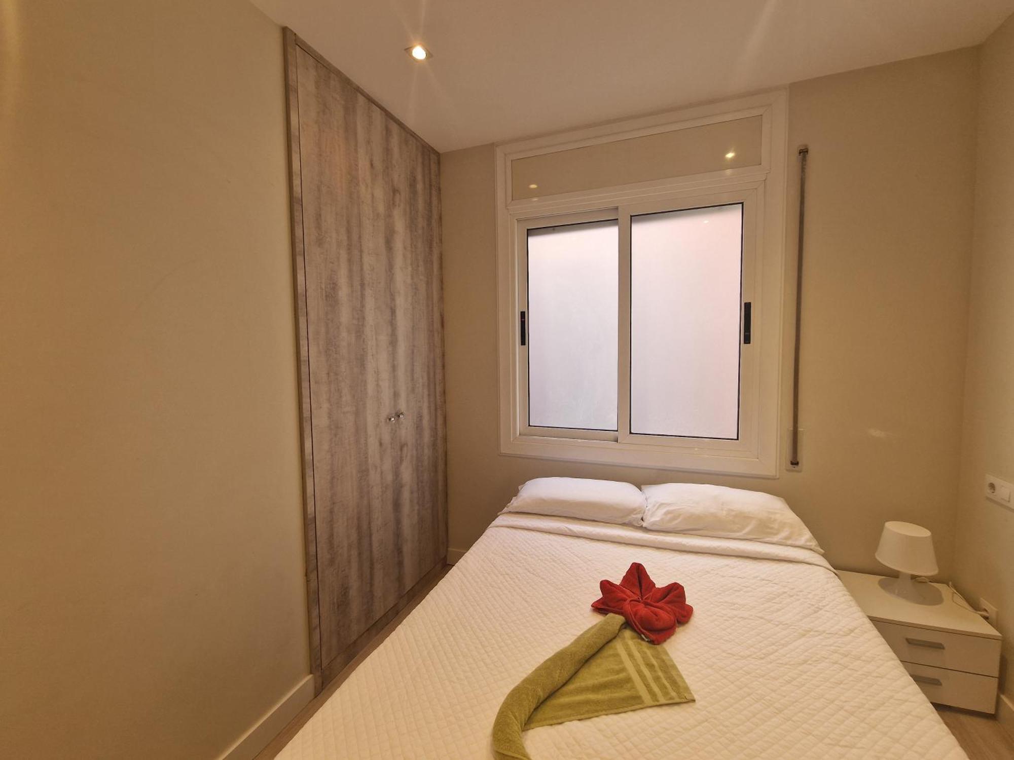 Barcelona Duplex De 3 Habitaciones L'Hospitalet de Llobregat Kültér fotó